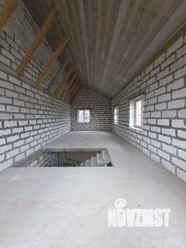 Дом 133м², 2-этажный, участок 3 сот.