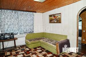 Дача 110м², 2-этажный, участок 19 сот.