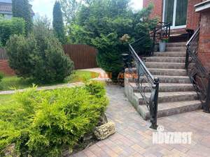 Коттедж 324м², 2-этажный, участок 12 сот.