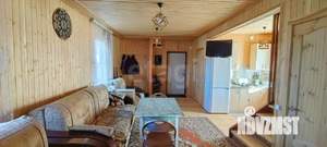 Дом 110м², 2-этажный, участок 5 сот.