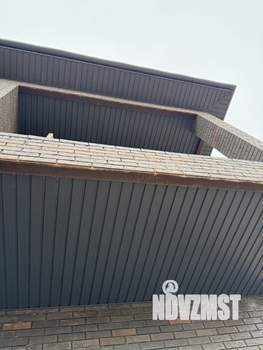 Дом 135м², 2-этажный, участок 8 сот.