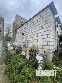 Дом 48м², 1-этажный, участок 303 сот.