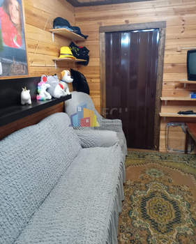 Дом 108м², 2-этажный, участок 7 сот.