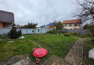 Дом 309м², 3-этажный, участок 6 сот.