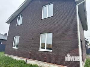 Коттедж 145м², 2-этажный, участок 6 сот.