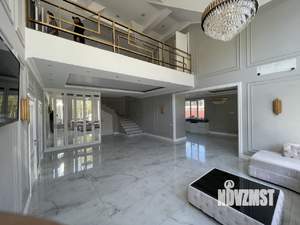 Коттедж 218м², 2-этажный, участок 19 сот.