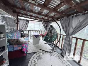 Дом 40м², 1-этажный, участок 6 сот.