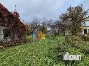 Дом 47м², 1-этажный, участок 29 сот.