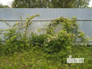 Дом 162м², 2-этажный, участок 15 сот.