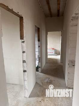 Дом 107м², 1-этажный, участок 6 сот.