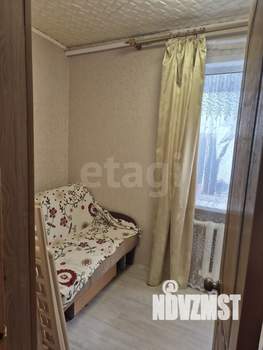 Дом 58м², 1-этажный, участок 3 сот.