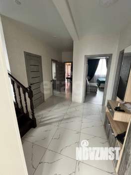 Дом 154м², 2-этажный, участок 5 сот.