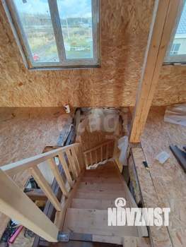 Дача 143м², 2-этажный, участок 10 сот.