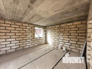 Дом 114м², 2-этажный, участок 4 сот.