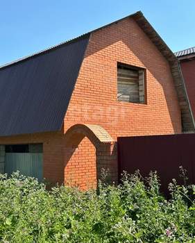 Дом 320м², 2-этажный, участок 14 сот.