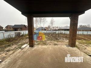 Дом 160м², 2-этажный, участок 6 сот.