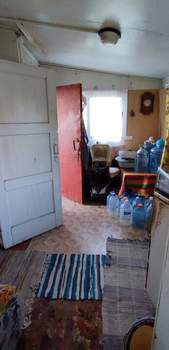 Дом 29м², 1-этажный, участок 10 сот.