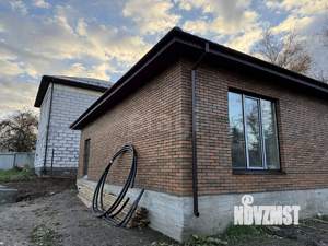 Дом 128м², 1-этажный, участок 6 сот.