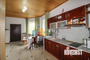 Дом 150м², 2-этажный, участок 8 сот.