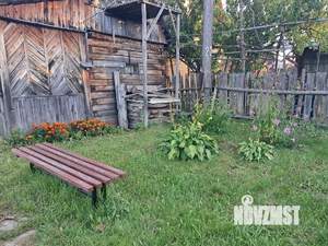 Дом 30м², 2-этажный, участок 6 сот.