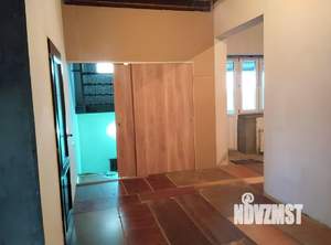 Дом 525м², 3-этажный, участок 5 сот.