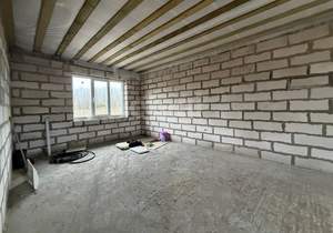 Дом 130м², 1-этажный, участок 12 сот.