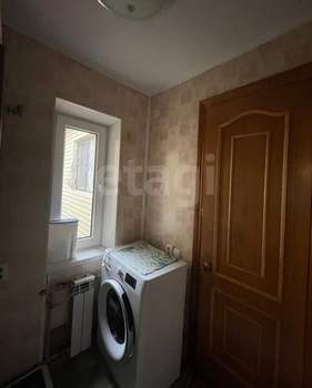 Дом 74м², 1-этажный, участок 3 сот.