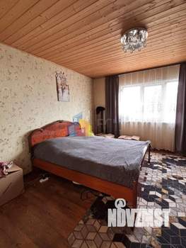 Дача 126м², 2-этажный, участок 9 сот.