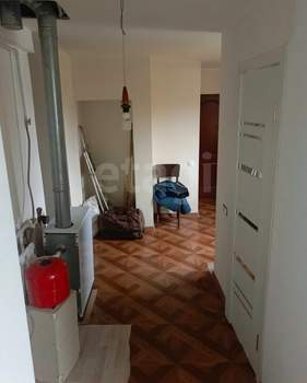 Дом 86м², 2-этажный, участок 2 сот.