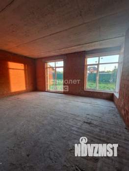 Дом 136м², 2-этажный, участок 5 сот.