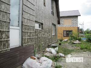 Дом 170м², 2-этажный, участок 18 сот.