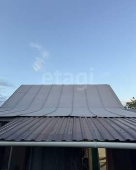 Дача 30м², 2-этажный, участок 6 сот.