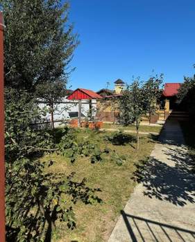 Дом 302м², 2-этажный, участок 17 сот.