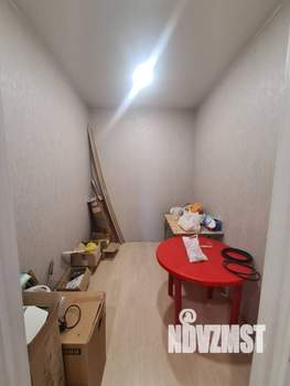 Коттедж 380м², 3-этажный, участок 17 сот.