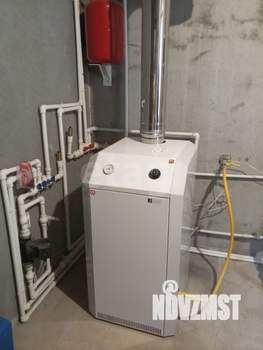 Дом 300м², 2-этажный, участок 10 сот.