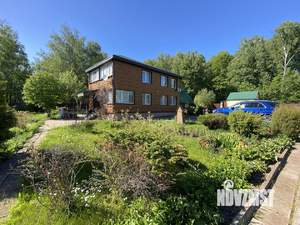 Дача 116м², 2-этажный, участок 20 сот.