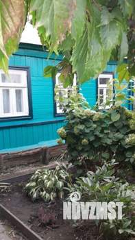 Дом 42м², 1-этажный, участок 8 сот.