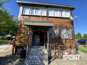 Дача 116м², 2-этажный, участок 20 сот.