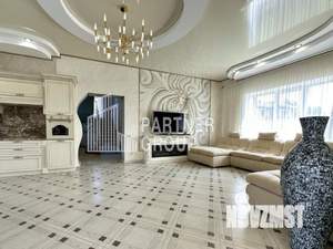 Дом 187м², 2-этажный, участок 7 сот.