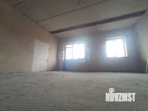 Таунхаус 85м², 3-этажный, участок 1 сот.