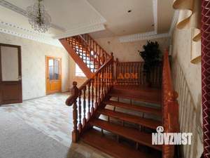 Дом 500м², 2-этажный, участок 6 сот.