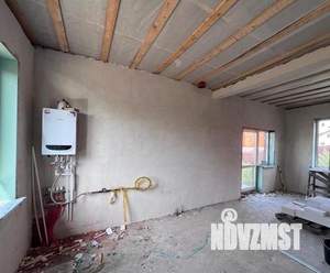 Дом 140м², 2-этажный, участок 6 сот.