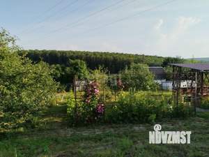 Дом 30м², 1-этажный, участок 11 сот.