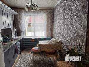 Дом 136м², 2-этажный, участок 10 сот.