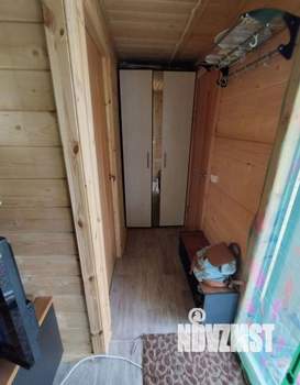 Дом 60м², 2-этажный, участок 6 сот.