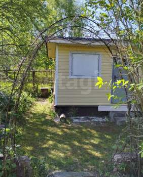 Дом 74м², 2-этажный, участок 17 сот.