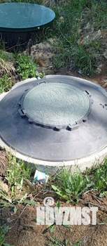 Дом 100м², 2-этажный, участок 3 сот.