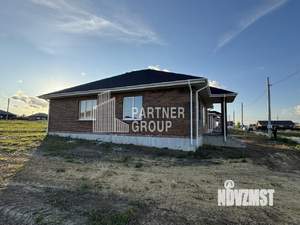 Дом 130м², 1-этажный, участок 9 сот.