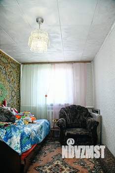 Дом 209м², 2-этажный, участок 5 сот.