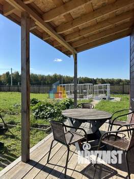 Дом 70м², 1-этажный, участок 18 сот.